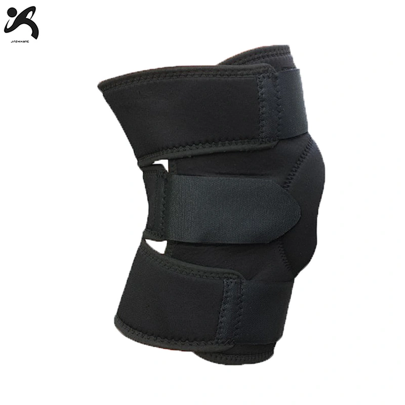 cap spring target with metal hinge silicone will max skiing for osteoarthritis knee brace