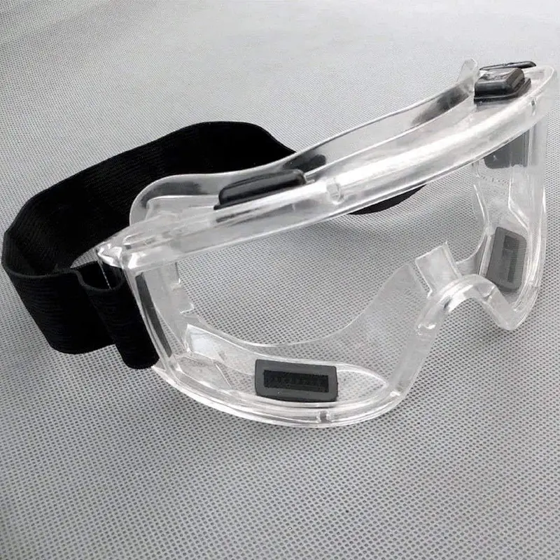 2020 whosale sales  Anti Fog allround anti-fogging medical enclosed eye glasses protective eyewear safety glass