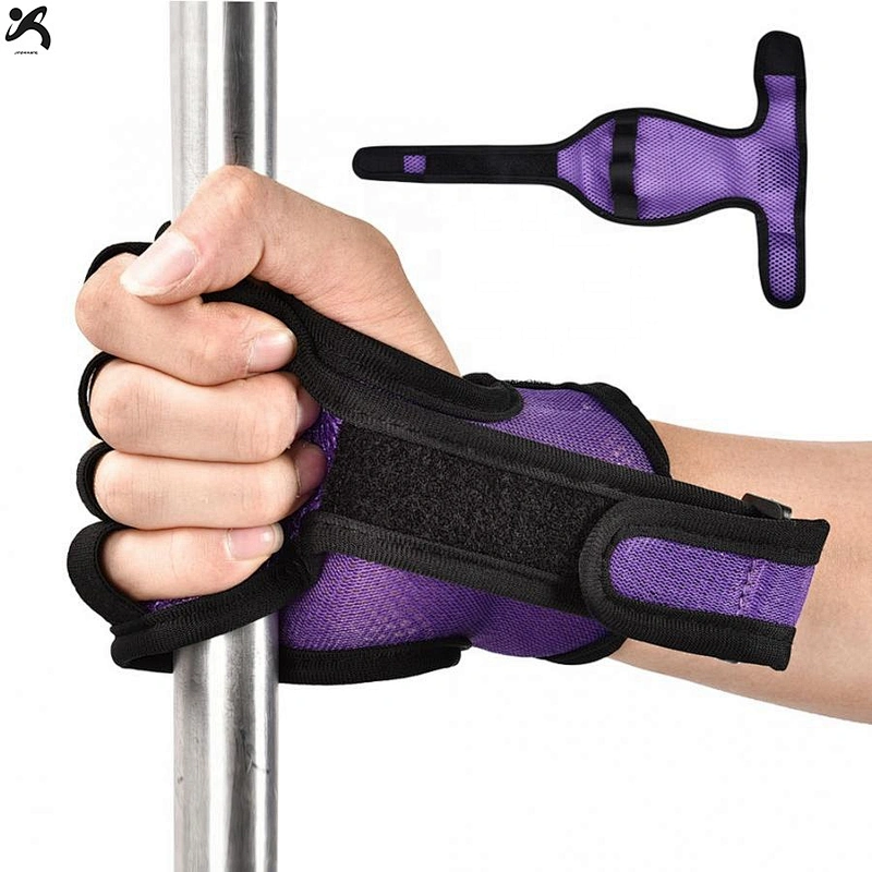 Finger Almighty Fracture Palm Finger Support Brace Splint Tendon Pain Custom