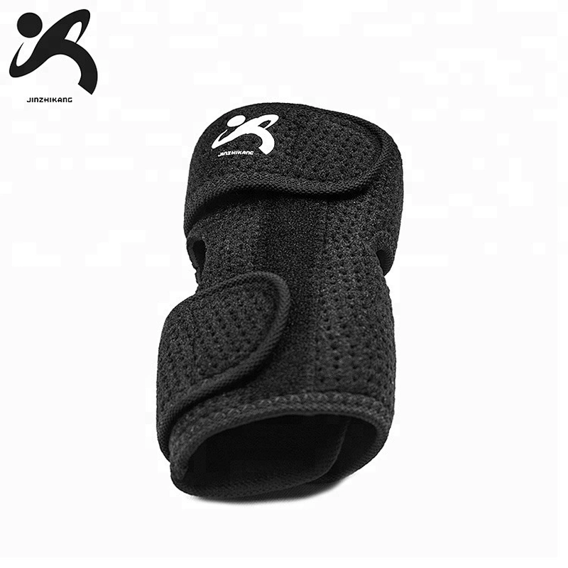 neoprene elbow brace compression support sleeve