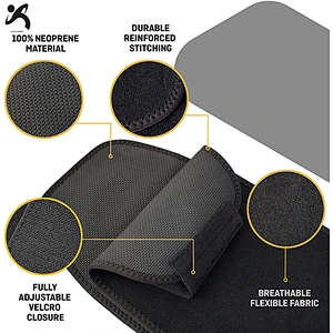 Hot sale neoprene waist trainer