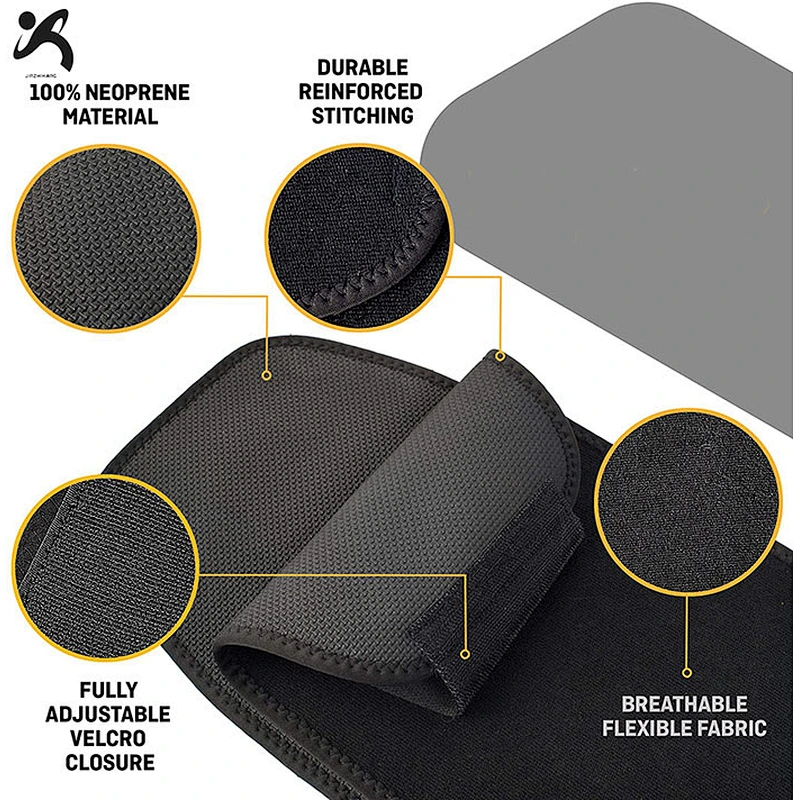 Hot sale neoprene waist trainer