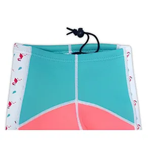 Customized Design Warm Swimwear 2mm 3mm Neoprene baby Wetsuit for swimming water sport