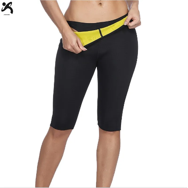 direct selling neoprene women activewear  clothing fitness sexy yoga wear set clothes Weight Loss Lose Fitness Sweat Sauna Legg