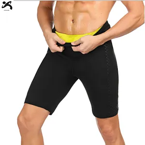 High Quality Slimming Sweat Sports Wear Fitness Leggings Women Neoprene Slimming Pants Sauna Suit Body  Neoprene long pant