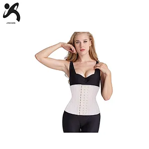 Factory custom made neoprene fashion slim waist trimmer compression sport belt slimming