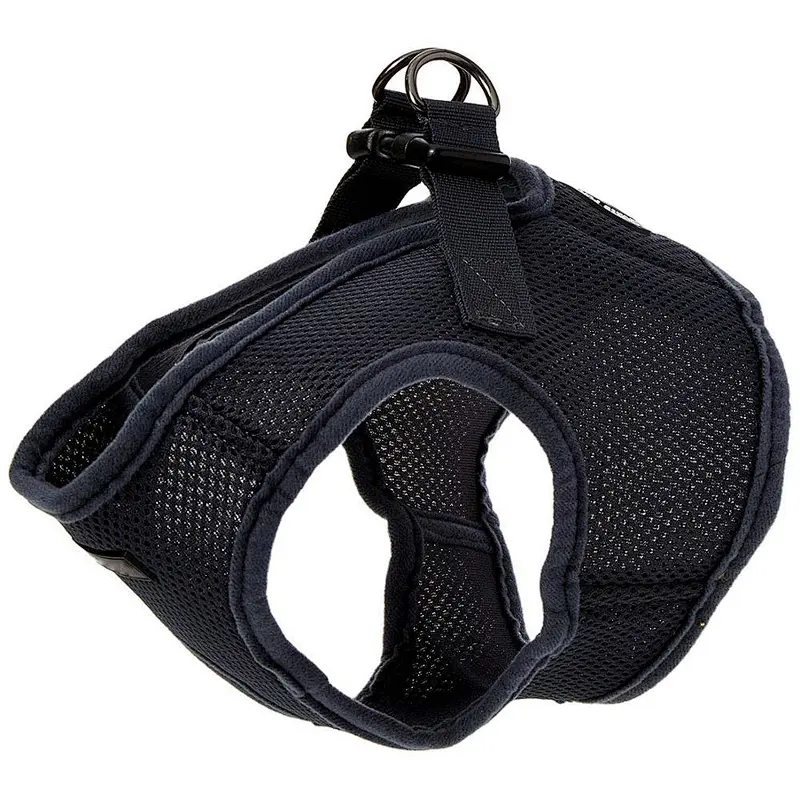 Pet Control Harness for Dog Cat Soft Mesh fabric Walk Collar Safety Strap Vest
