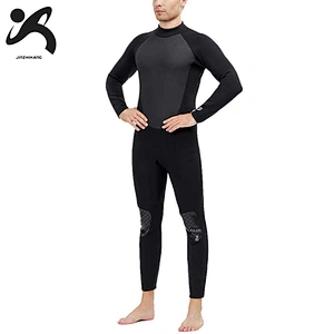 New Coming neoprene smooth skin triathlon wetsuit Made in China