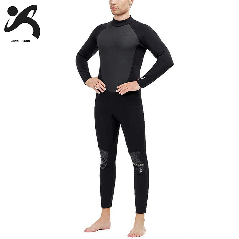 New Coming neoprene smooth skin triathlon wetsuit Made in China