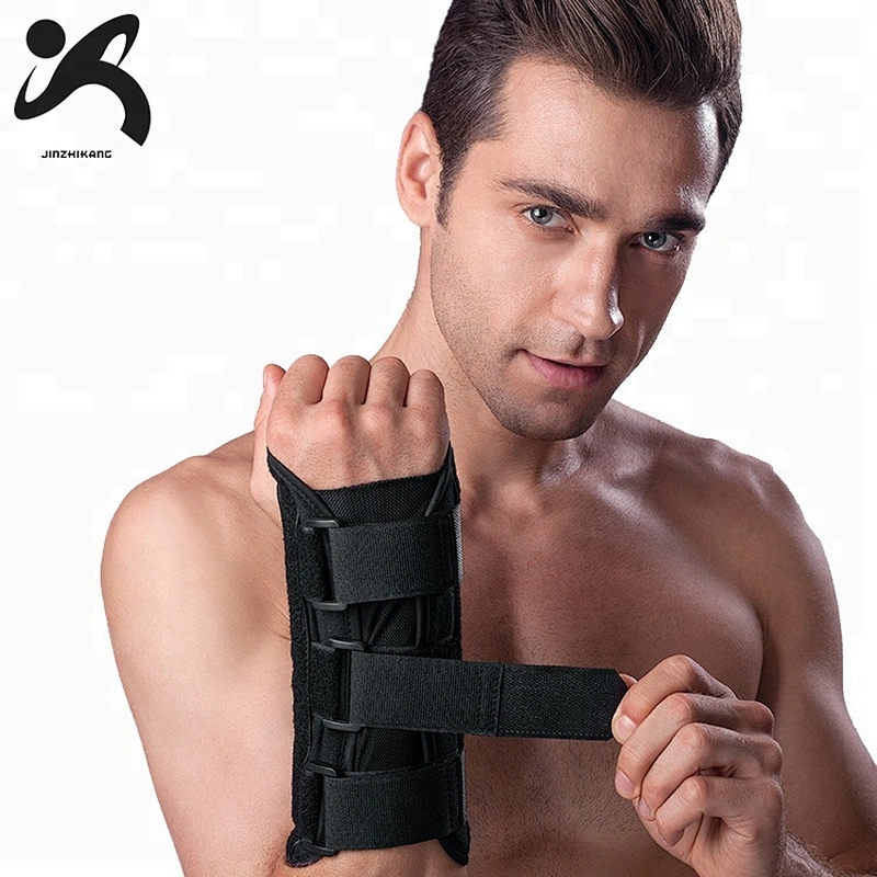 fashionable adjustable carpal tunnel wrist support brace wrist splint brace