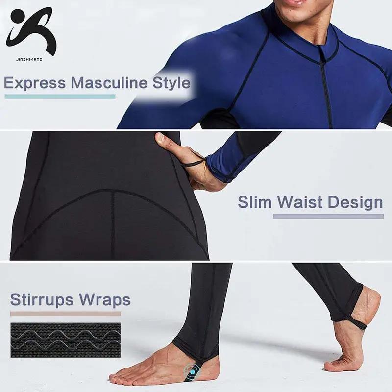 CR Neoprene Wetsuit Women and Mens Suit  Diving Thermal Wetsuit