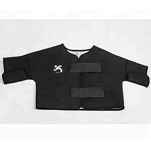 New product neoprene thoracic back brace brace posture corrector for men