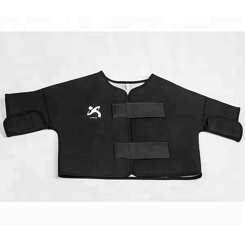 New product neoprene thoracic back brace brace posture corrector for men