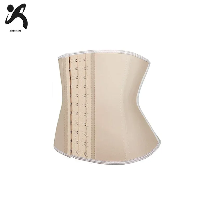 2020 RTS Body Shape Custom Private Label Waist Trainer Most Popular Tactical Waist Trainer Belt Women