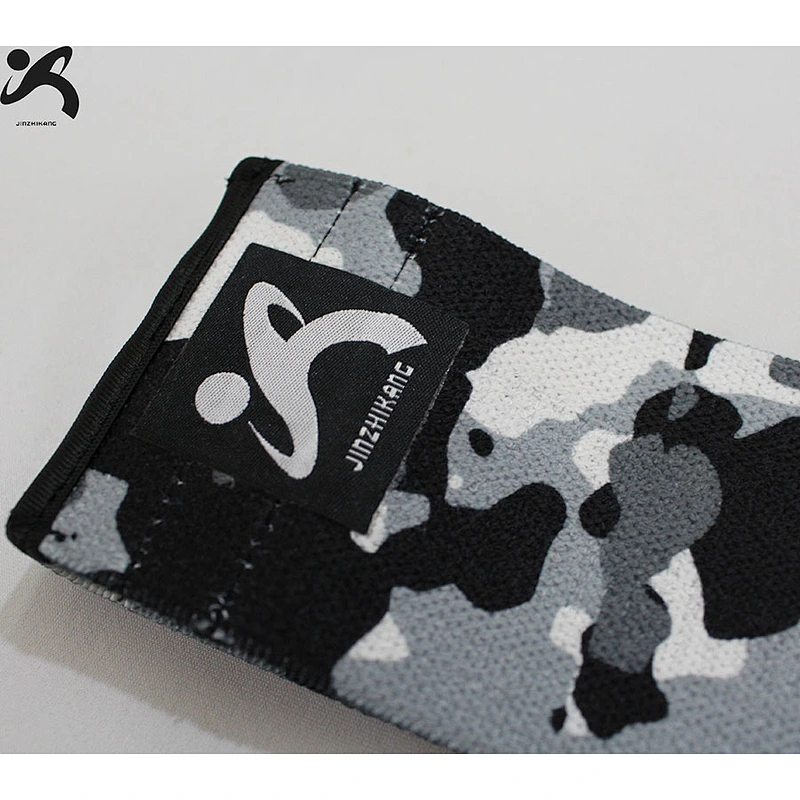 Workout Potential ECO Friendly Latex Fabric Hip Ankle Fitness Resistance Band Belt