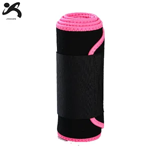 Neoprene Waist Trainer for Women Waist Trainer Belt Slimming Adjustable Weight Loss Wrap  Workout