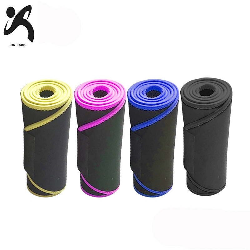 New Sport Girdle Belt Waist Trainer Belt Slimming Body Shaper Neoprene Waist Trainer for Women