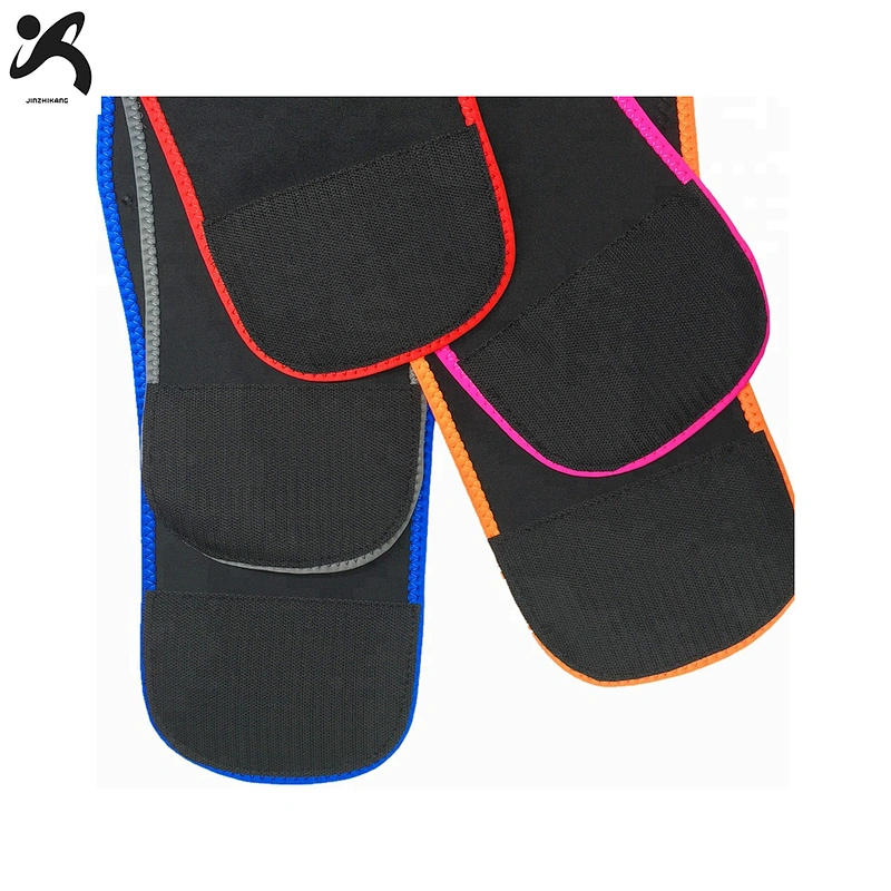 New Sport Girdle Belt Waist Trainer Belt Slimming Body Shaper Neoprene Waist Trainer for Women