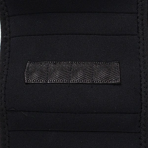 Manufacture Waist Trimmer Belt Weight Loss Neoprene Sweat Belt Custom Logo Waist Belt For Back Pain Rehabilitation back support
