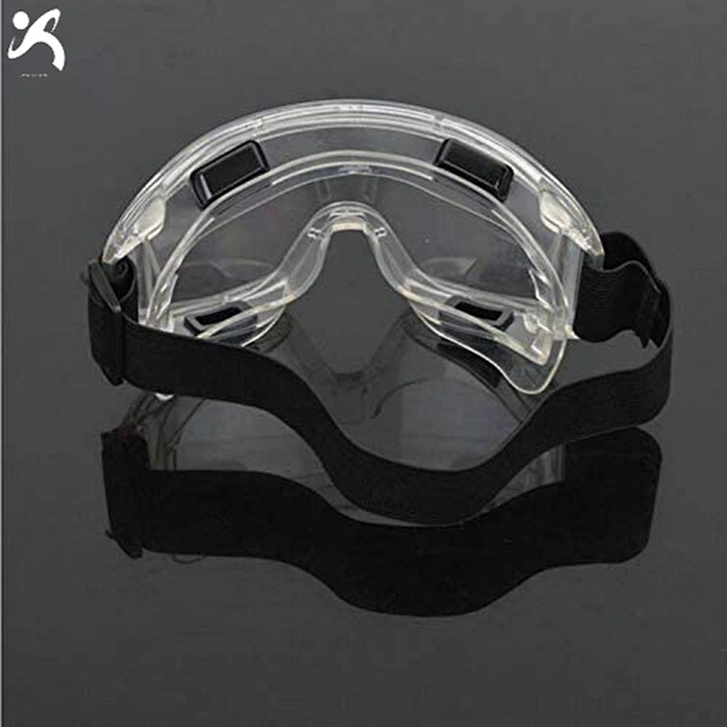 2020 Whosale Sales Low Price Dust Anti-Fog Design Perfect Eye Safety Protective  Glass Protection