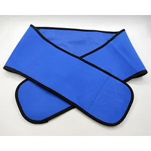 Wholesale Waist Trimmer Slimming Abdoman Adjustable Belly Band Stomach Neoprene Weight Loss Fitness Waist Trainer Belt for Women