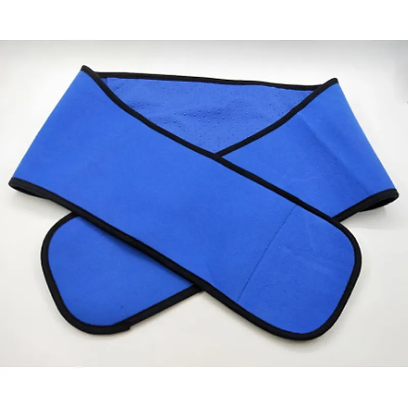 Wholesale Waist Trimmer Slimming Abdoman Adjustable Belly Band Stomach Neoprene Weight Loss Fitness Waist Trainer Belt for Women