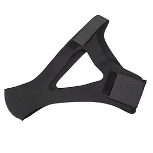 Comfortable Adjustable AntiSnoring Chin Strap Anti Snoring