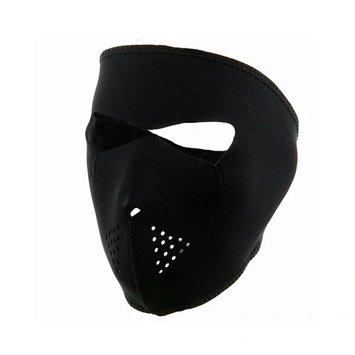 Wholesale High Quality Customized Skull Neoprene Face Ski Mask