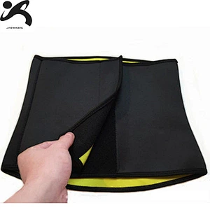 one size fits all customized neoprene waist belt