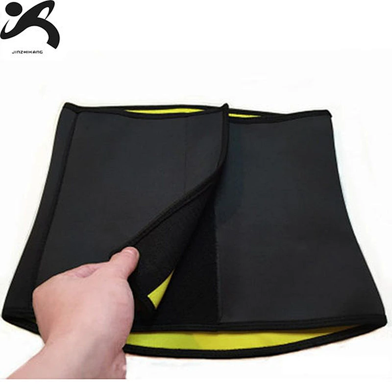 one size fits all customized neoprene waist belt