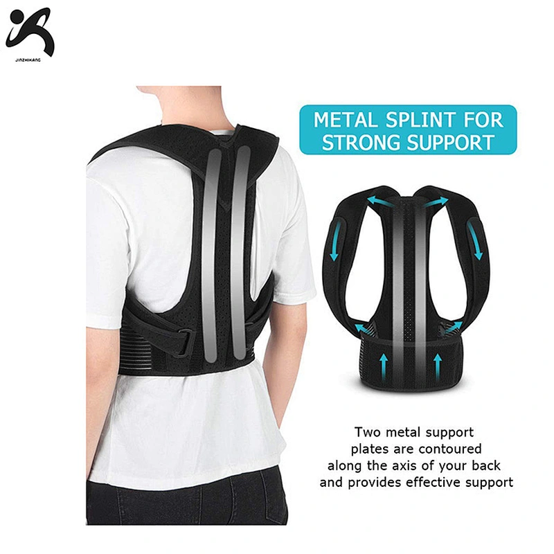 x back winged scapula brace amazon wellness pro wear all day to bed posture corrector