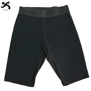 Hot Fashion Gym Fitness Shaperwear  Neoprene Slimming Hot Sauna Suit Fitness Short sportswear