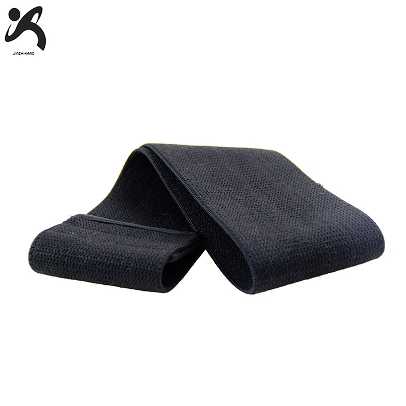 2020 Colorful resistance band custom stretch booty bands custom logo fitness elastic resistance band