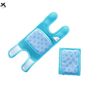 Anti-Slip  HotSale Baby Knee Pad Safety  Adjustable Support 0-24 Month
