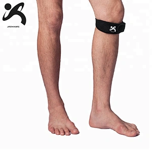 Knee Support Guard Patella Elastic Knee Brace