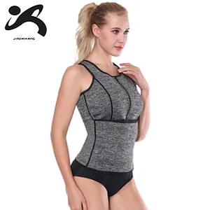 Hot sale products Custom Logo Double Compression Belt Slimming Latex Waist Trainer Corset Black Private Label Waist Trainer