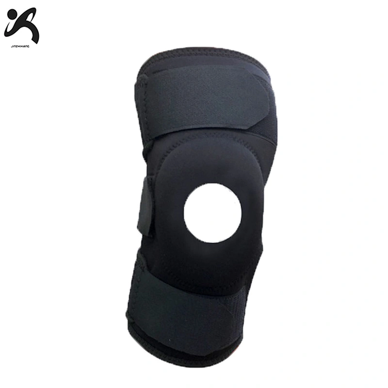dongguan kneepad custom basketball elbow pads hiel construction pads corflex knee brace