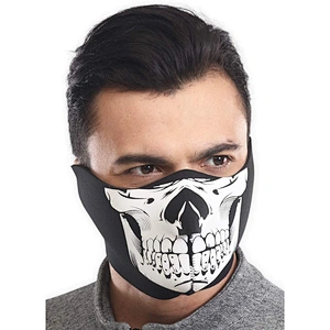 Neoprene Sports Breathable Filtration Mask