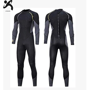 High quality custom design neoprene surfing freediving diving suit wetsuit