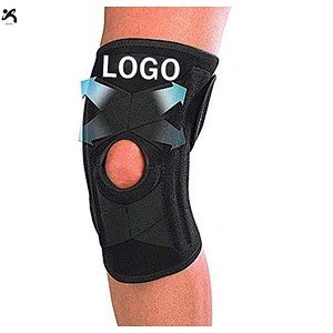 Knee pads 3-7mm volleyball knee sleeve neoprene 5mm elbow brace protect support for dance