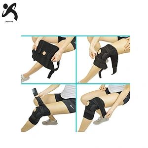 Custom Made Support Knee Sleeves Support Compression for Weightlifting Power lifting