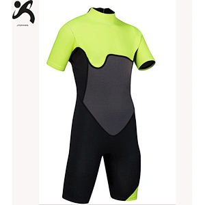 Custom Two-piece 8mm 10mm Warmers Smoothskin soft keep warm neoprene women and man  Wetsuit
