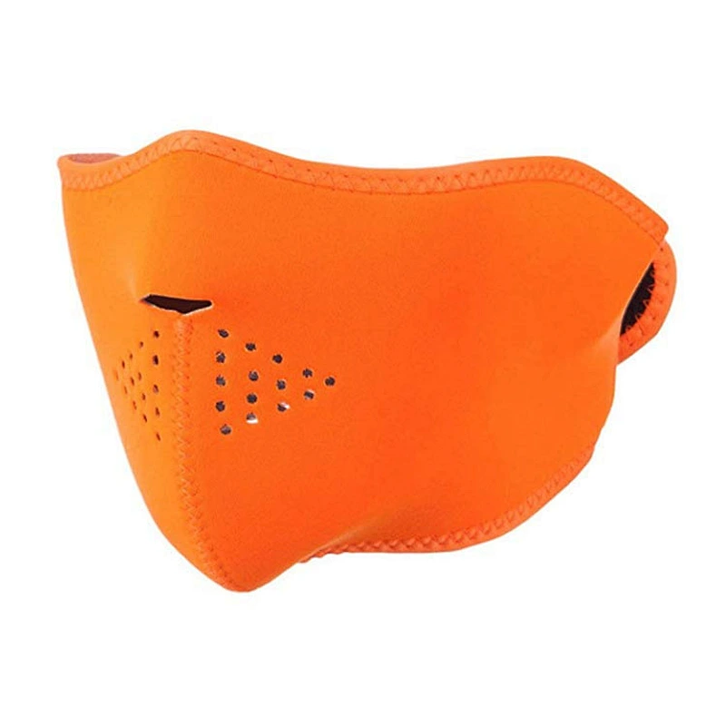 Good quality anti air neoprene protective  nose pollution mask