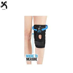 2020 High Quality Neoprene Compression Knee Brace for Athletes Sports Knee Support For Men And Women