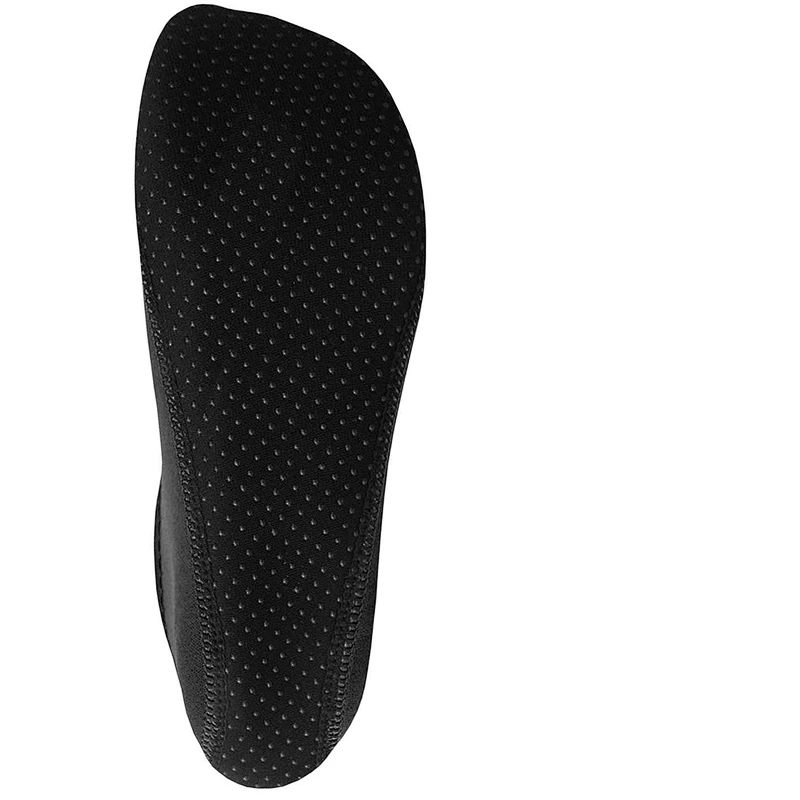 2020 New compression socks wholesale neoprene waterproof beach plastic shoes socks for swimming