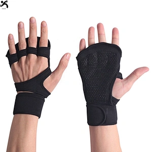 Hand Brace  Compression Wrist Support Sleeve Palm Hand Brace For Pain Relief