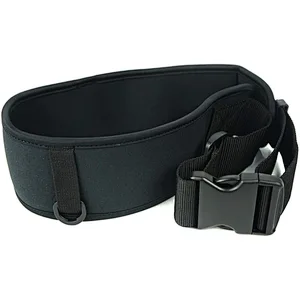 riverruns vertical water belt 3.15 in (8cm) wide adjustable waterproof belt for fly fishing surf throw kayak fishing accessories