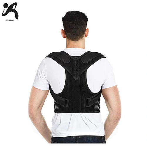 x back winged scapula brace amazon wellness pro wear all day to bed posture corrector