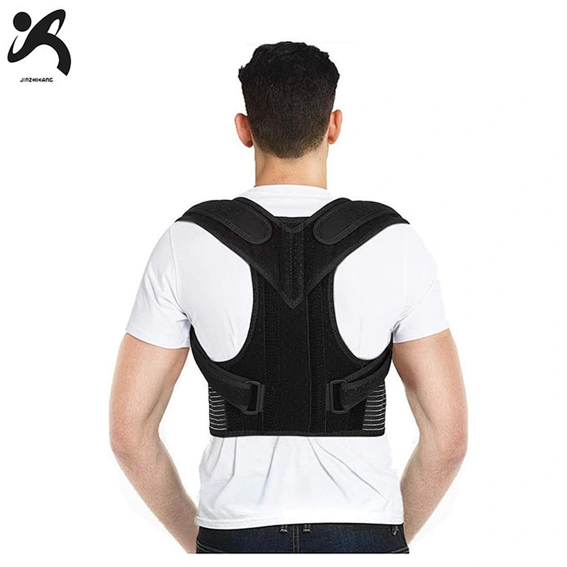 x back winged scapula brace amazon wellness pro wear all day to bed posture corrector