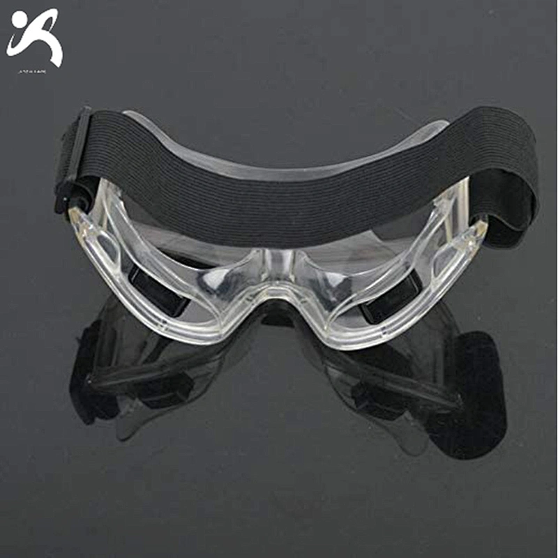 Anti-Fog Design Perfect Eye Protection safety glass for Lab Chemical Workplace Safety Protective Safety Glasses